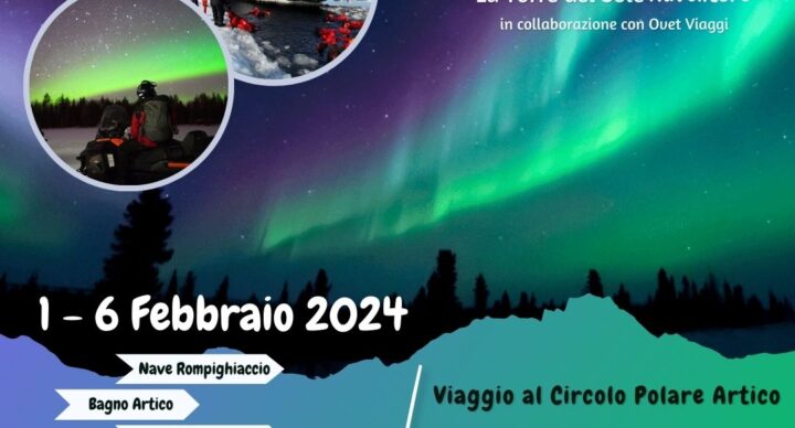 LAPPONIA 2024 – SOLD OUT